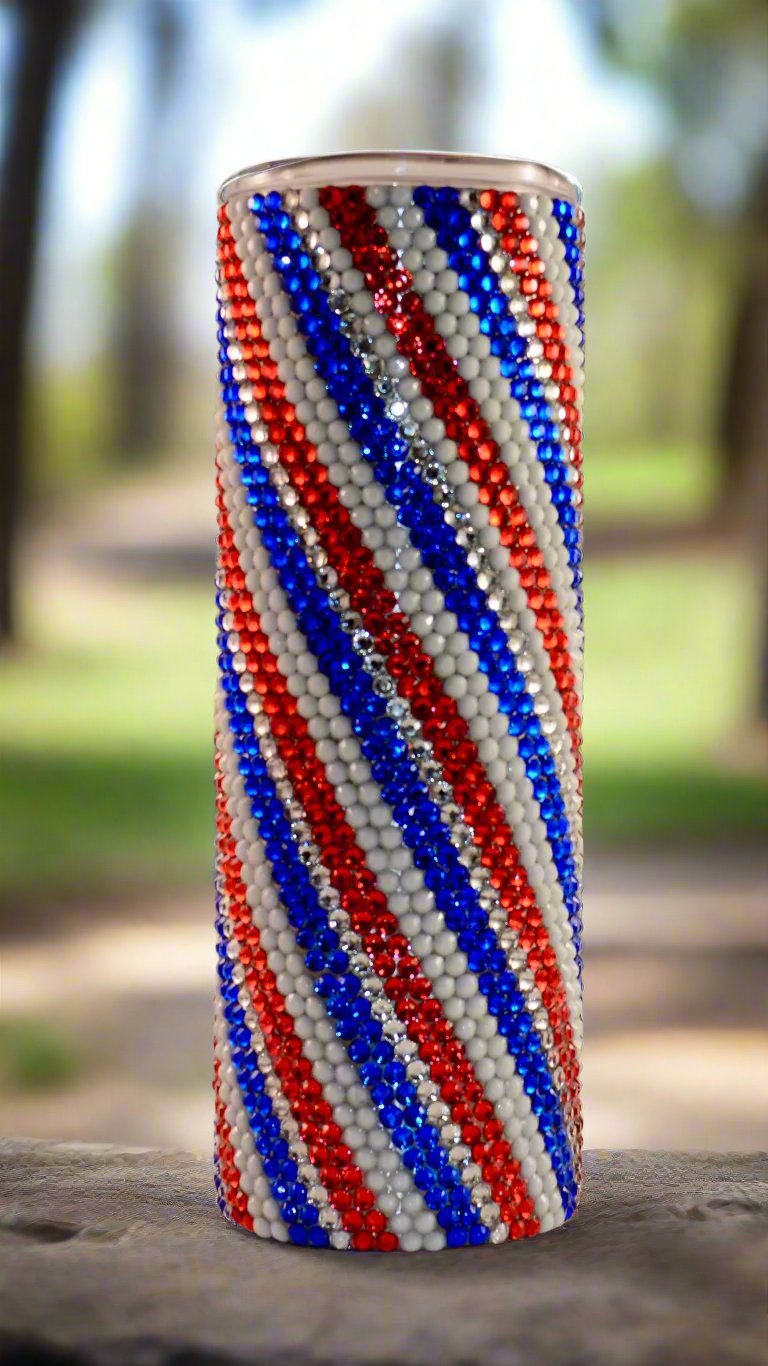 20oz Rhinestone