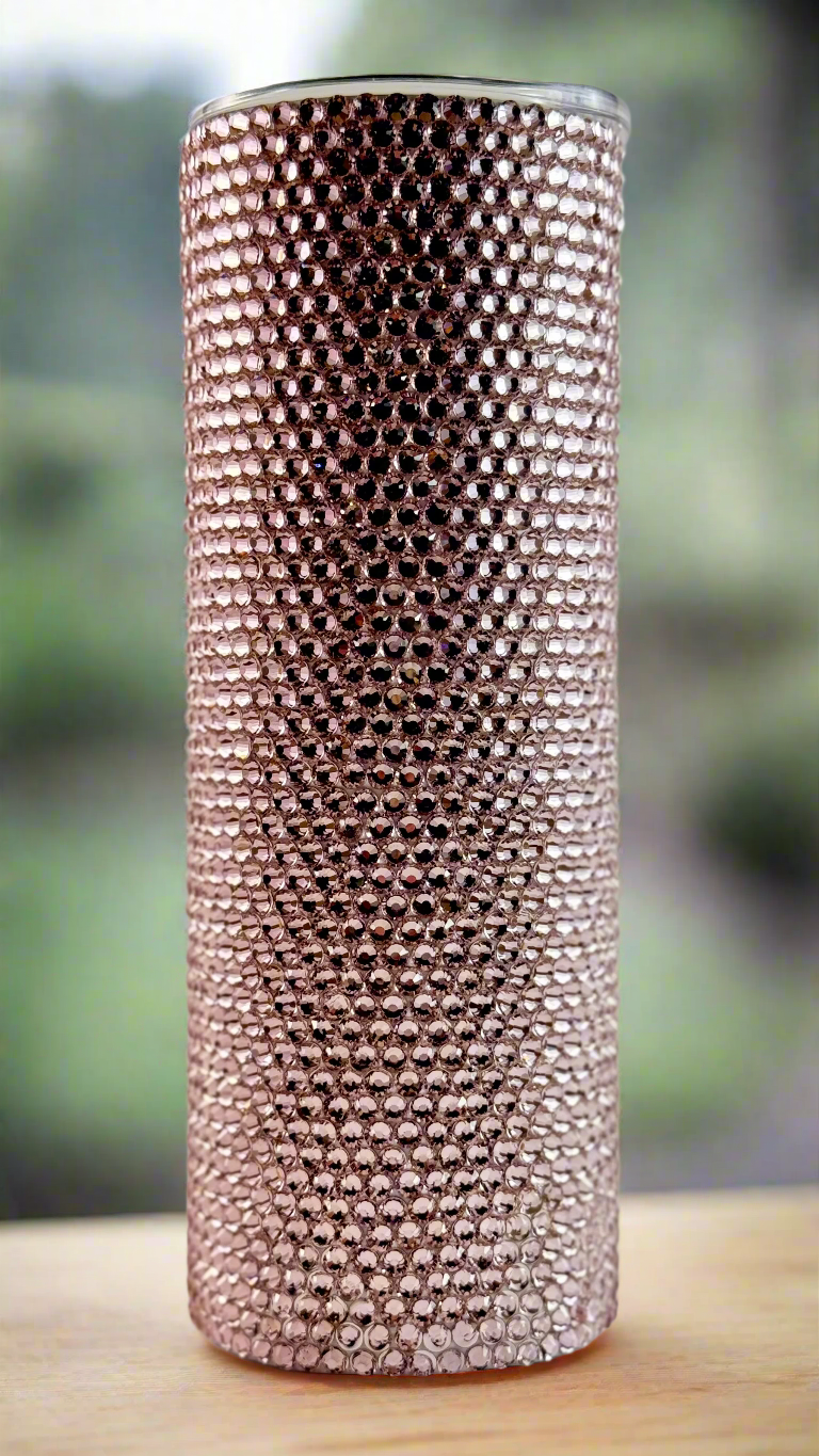 20oz Rhinestone