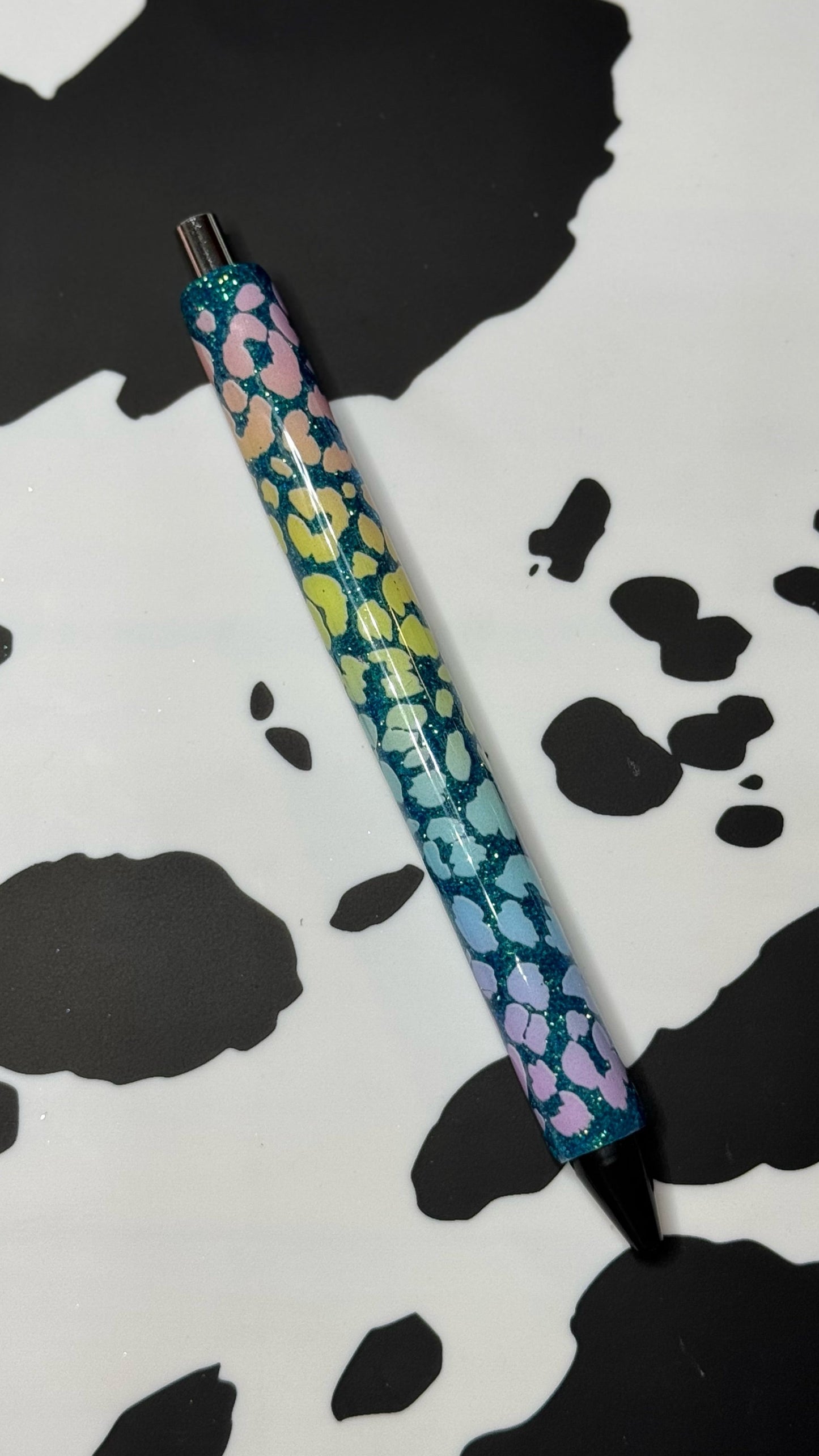 Resin Pen