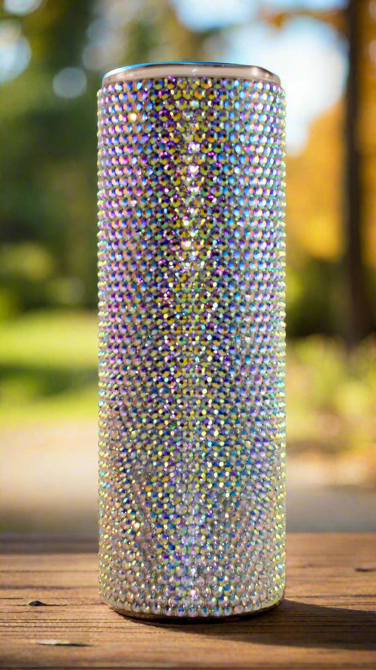 20 oz Rhinestone