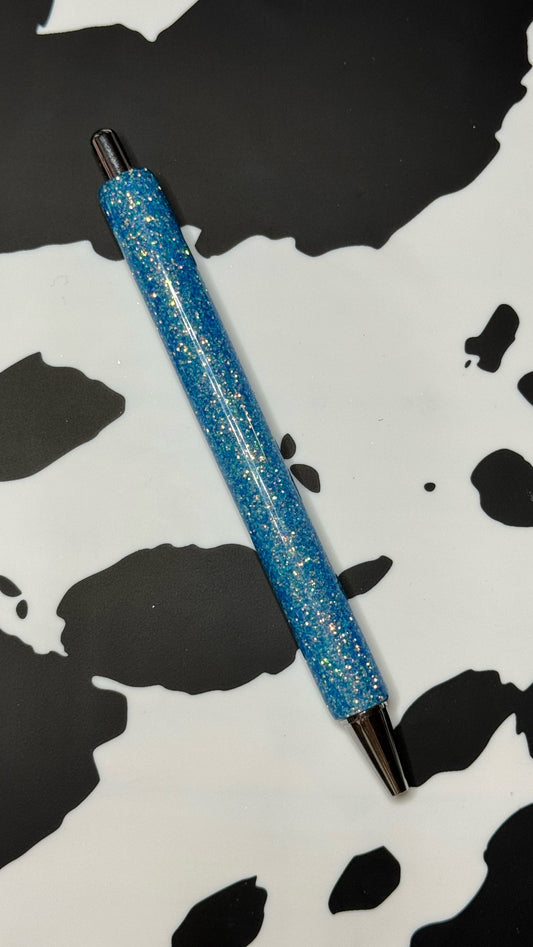 Resin Pen