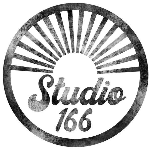 STUDIO166 DESIGNS